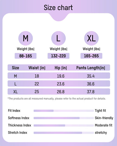 Slimming Semi-Sheer Black Tights