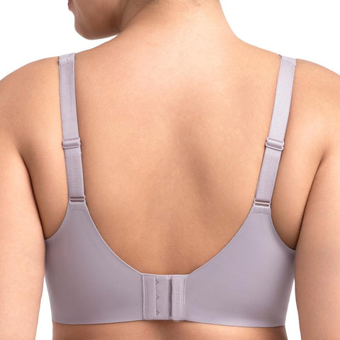 Plus Size Minimizer Bra – Full Coverage, Seamless, Cool Comfort Daily Fit