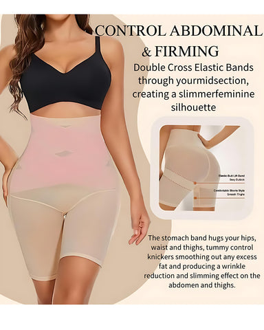 Women's shaping underwear