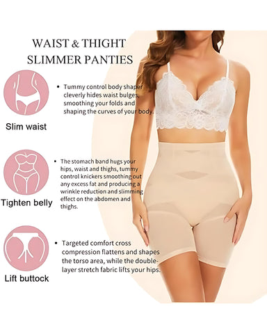 Women's shaping underwear