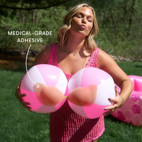 Shapecurve Cleavage Bra