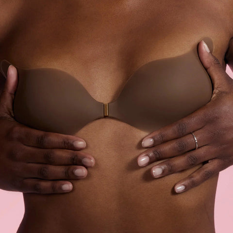 Shapecurve Cleavage Bra