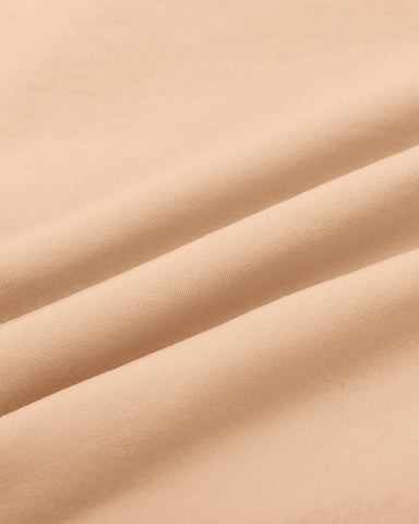 Full-Coverage Tummy Control Bodysuit