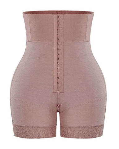 Shapecurve Highwaist Girdle BBL Shorts
