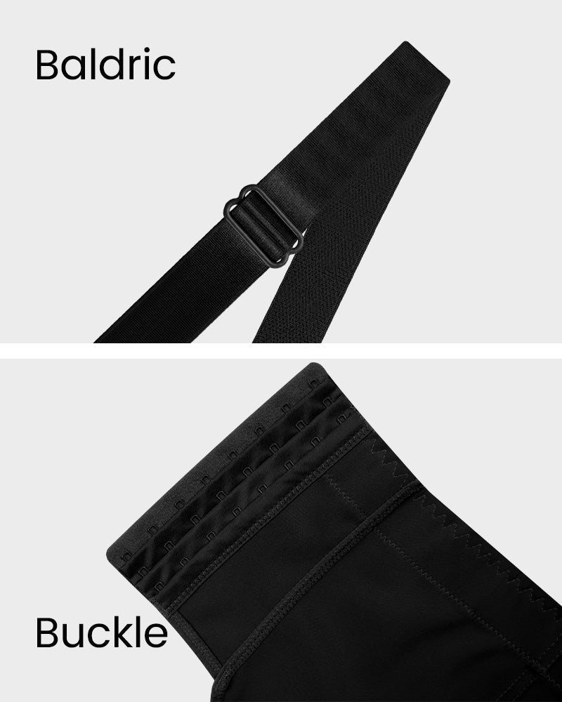 Full-Coverage Smooth Back Bra for Women