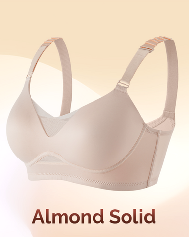 All-Day Comfort Support Bra
