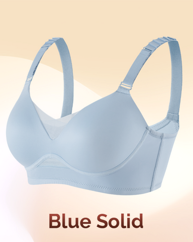 All-Day Comfort Support Bra