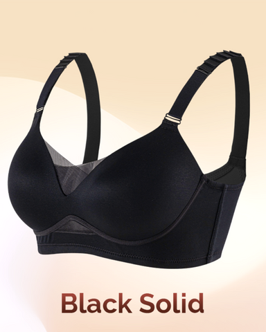 All-Day Comfort Support Bra