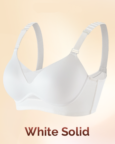 All-Day Comfort Support Bra
