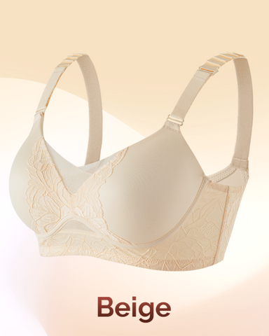 All-Day Comfort Support Bra