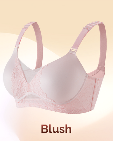 All-Day Comfort Support Bra
