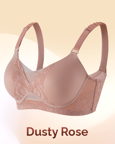 All-Day Comfort Support Bra