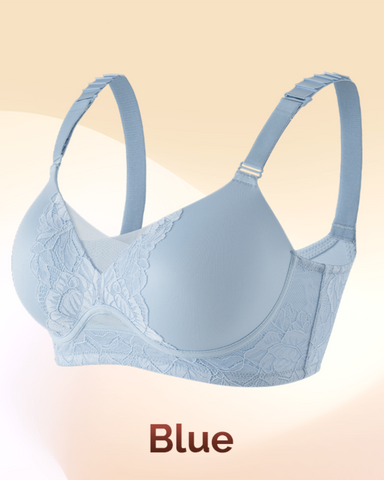 All-Day Comfort Support Bra