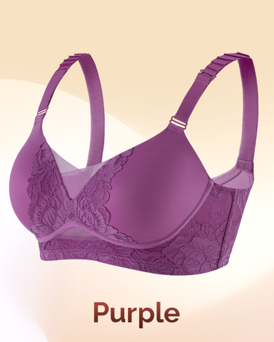 All-Day Comfort Support Bra