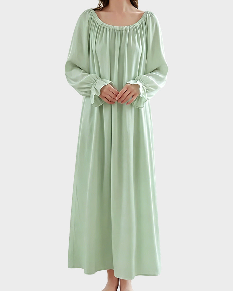 Adjustable Strappy Backless Casual Dress