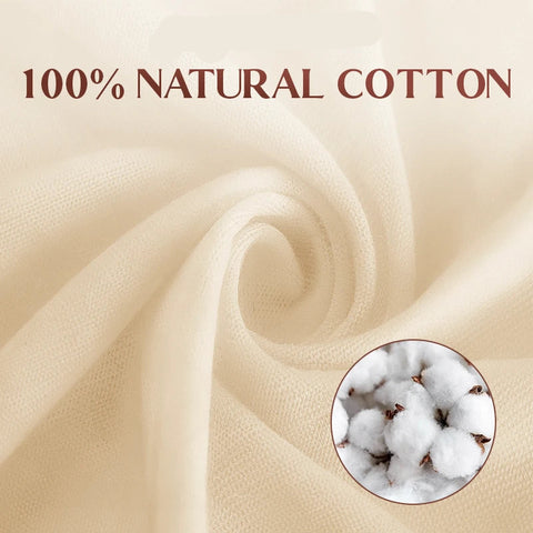 Easy-Wear Front Wrap Comfort Bra