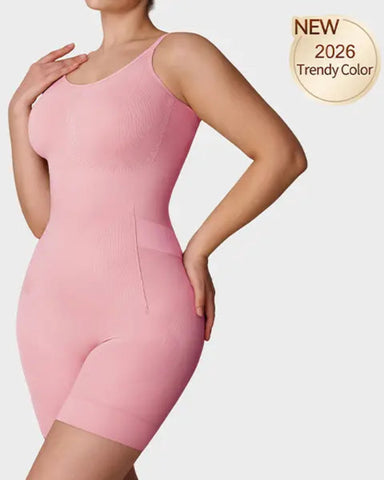 All-in-One Snap-Off™ Sculpting Bodysuit