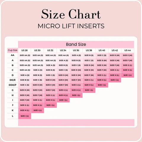 Comfort-Fit Adhesive Inserts with Invisible Support