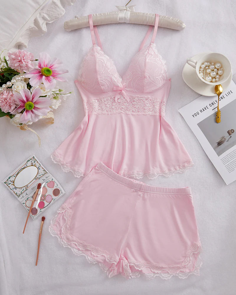 Feel Luxuriously Comfortable Every Night
