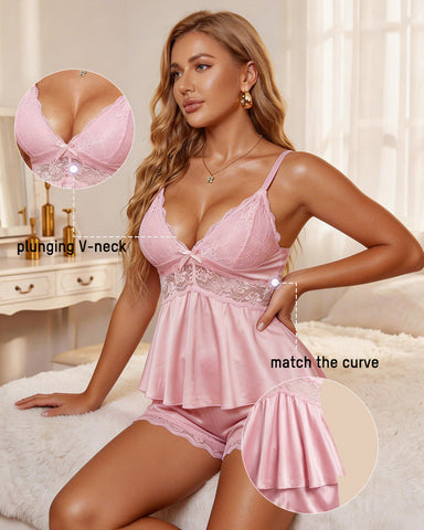 Feel Luxuriously Comfortable Every Night