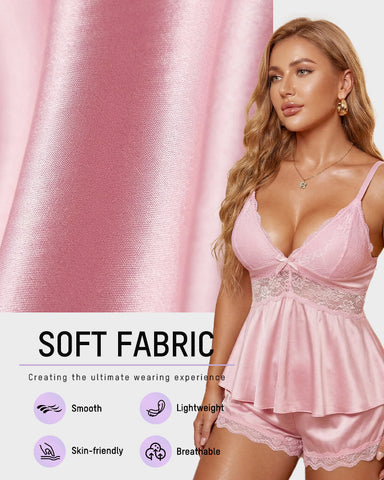 Feel Luxuriously Comfortable Every Night