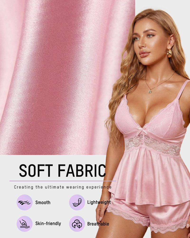 Feel Luxuriously Comfortable Every Night