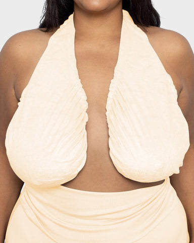 Cotton Bralette for Everyday Comfort