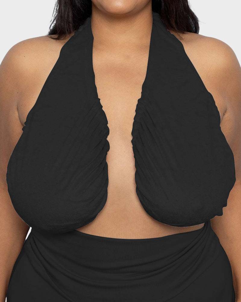 Cotton Bralette for Everyday Comfort