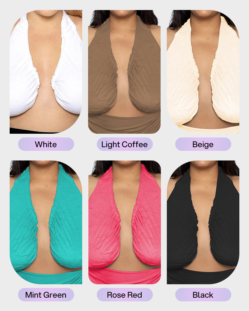 Cotton Bralette for Everyday Comfort