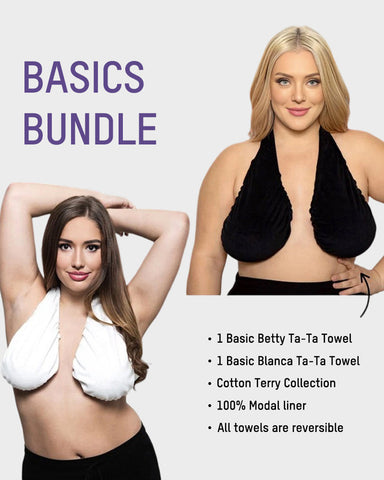 Cotton Bralette for Everyday Comfort