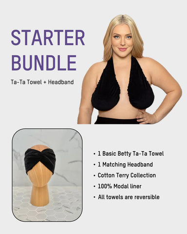 Cotton Bralette for Everyday Comfort