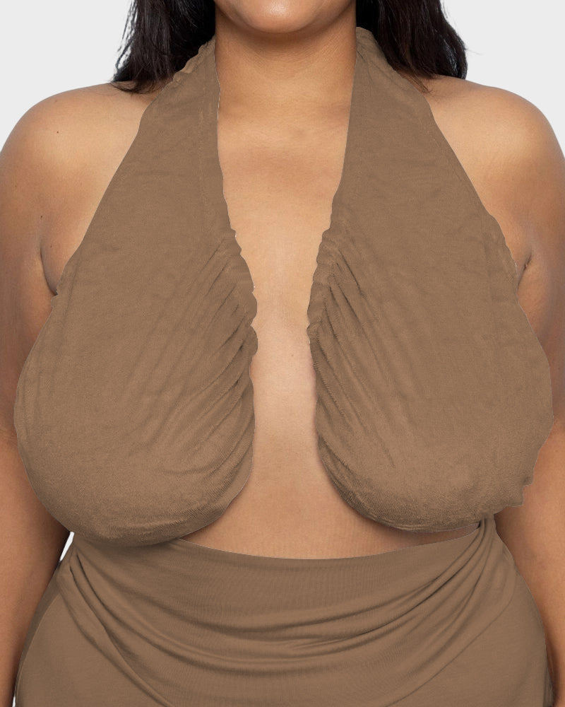 Cotton Bralette for Everyday Comfort