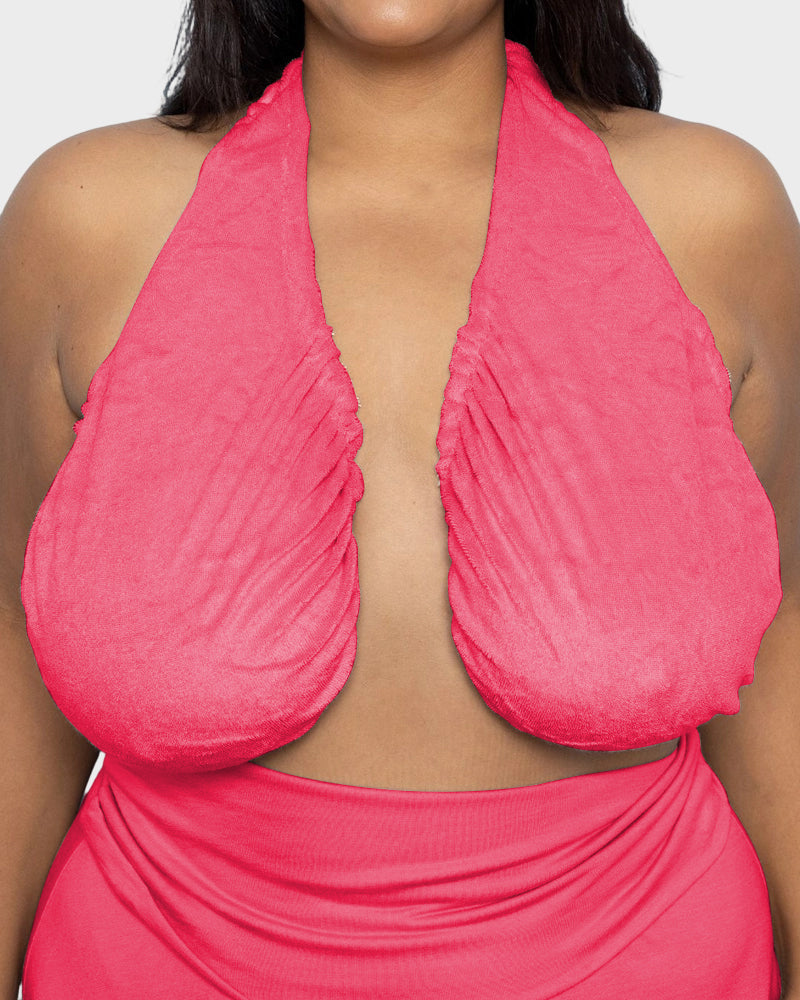 Cotton Bralette for Everyday Comfort