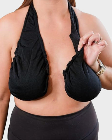 Cotton Bralette for Everyday Comfort