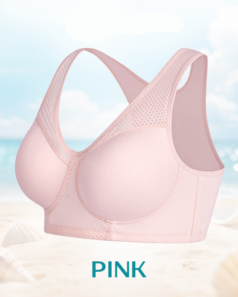 Activa Bra – Everyday Comfort Support Bra for Seniors