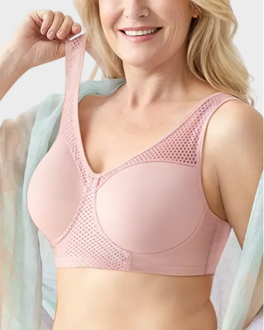 Activa Bra – Everyday Comfort Support Bra for Seniors