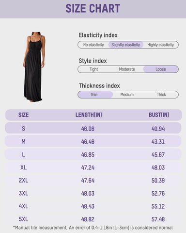 Backless Tie-Back Maxi Cami Dress