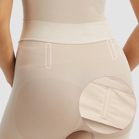 Flexible Contour Underwire