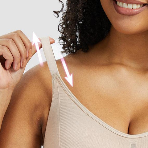 Flexible Contour Underwire