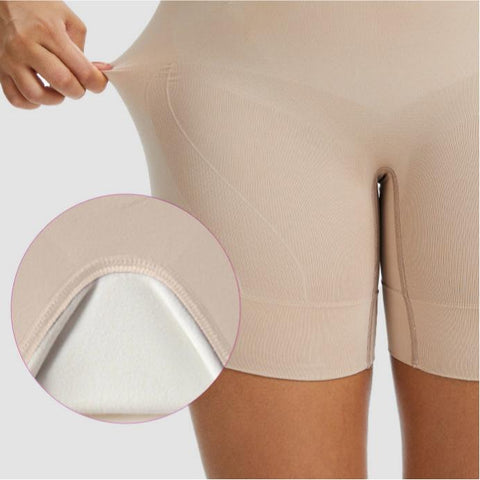 Flexible Contour Underwire