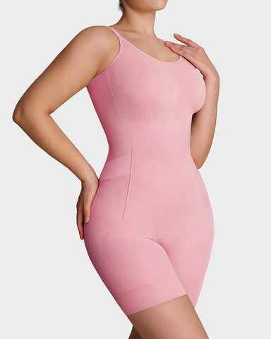 All-in-One Easy-Off Sculpting Bodysuit