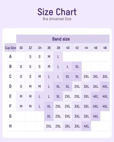 Deep V Seamless Scalloped Wireless Lift Bra