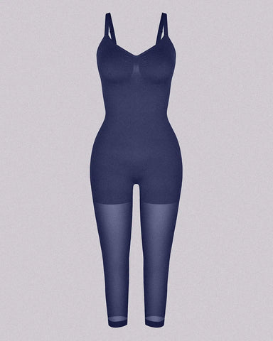Skin Flow Full Coverage Bodysuit