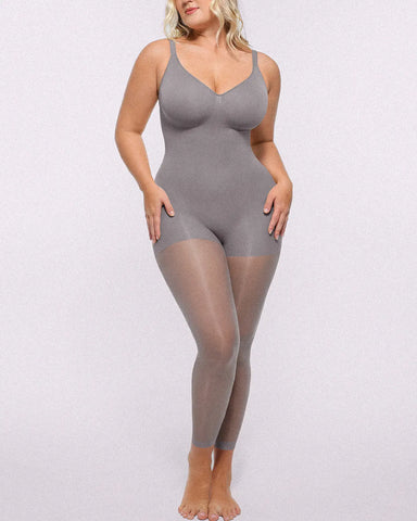 Skin Flow Full Coverage Bodysuit
