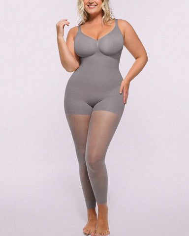 Skin Flow Full Coverage Bodysuit