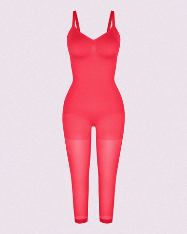 Skin Flow Full Coverage Bodysuit