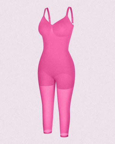Skin Flow Full Coverage Bodysuit