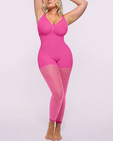 Skin Flow Full Coverage Bodysuit
