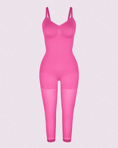 Skin Flow Full Coverage Bodysuit