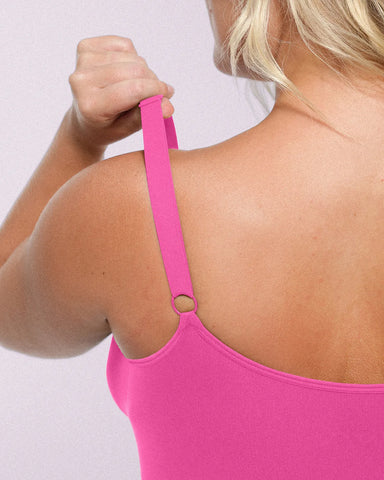 Skin Flow Full Coverage Bodysuit